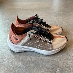 Nike Exp-X14 Terra Blush - women’s size 8
